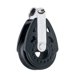 Harken 29 mm Block 348 | Blackburn Marine - Harken Hardware